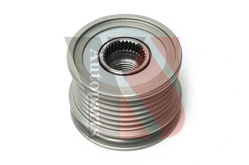Alternator Freewheel Clutch