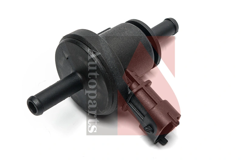 Valve, charcoal filter (tank ventilation)