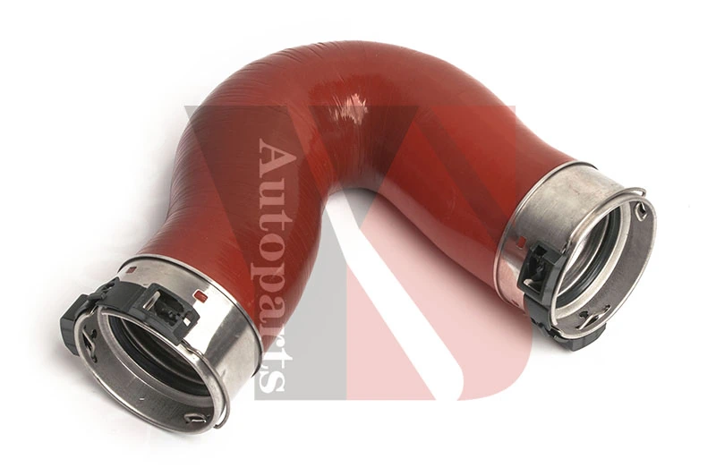 Charge Air Hose