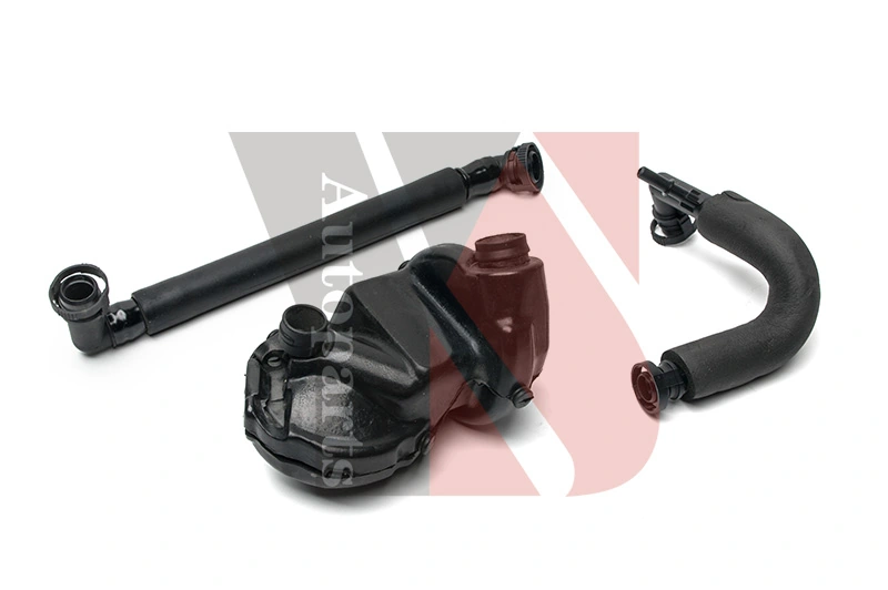 Repair Kit, crankcase ventilation
