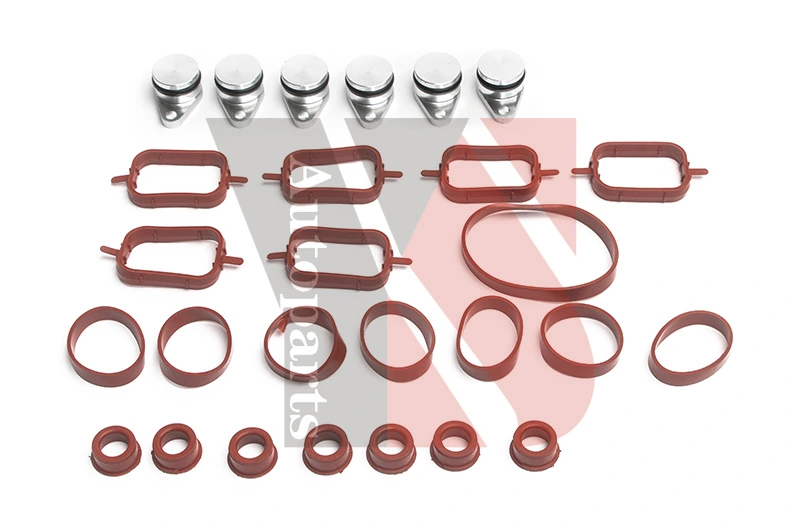 Gasket Set, intake manifold