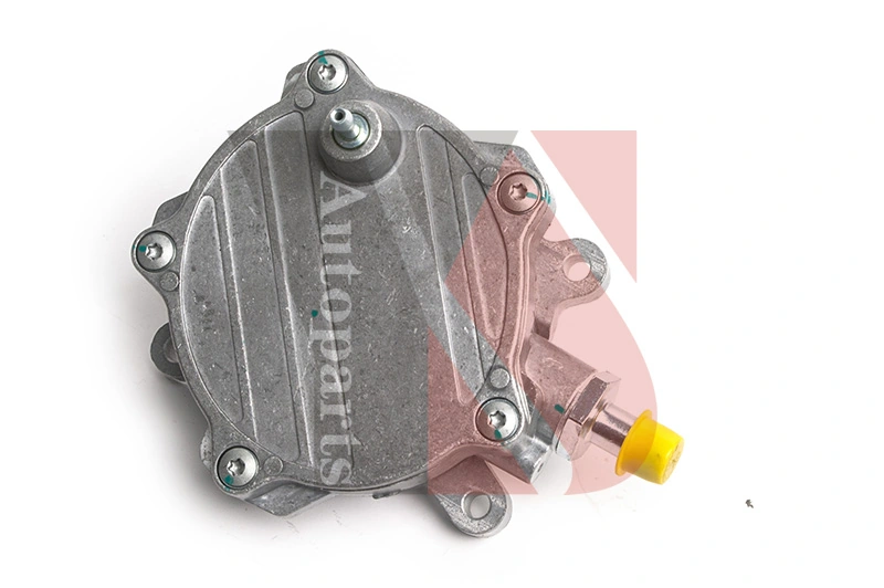 Vacuum Pump, braking system