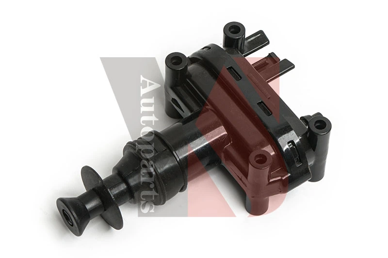 Actuator, central locking system