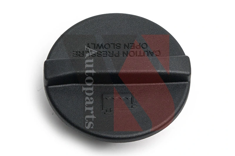 Cap, coolant tank
