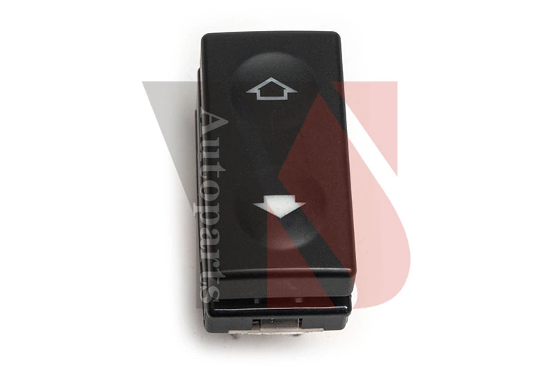Switch, window regulator