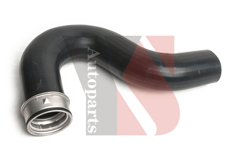Charge Air Hose