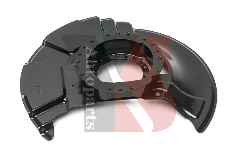 Splash Guard, brake disc