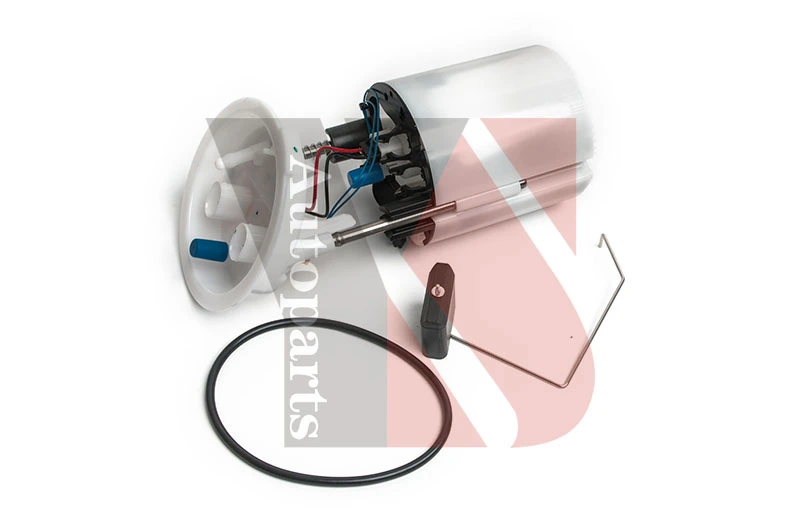 Fuel Feed Unit