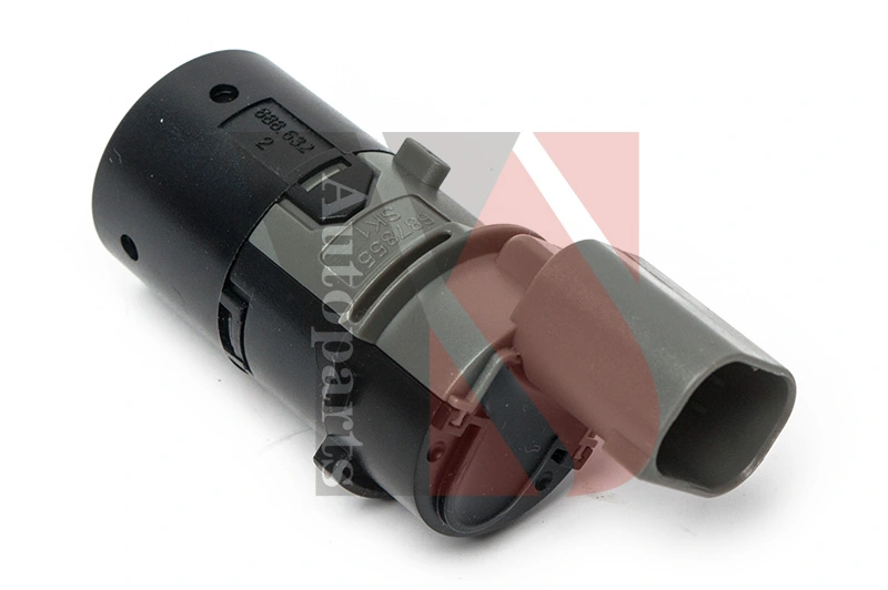 Sensor, park distance control