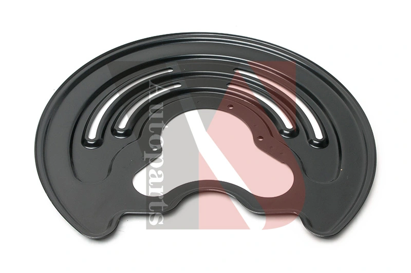 Splash Guard, brake disc