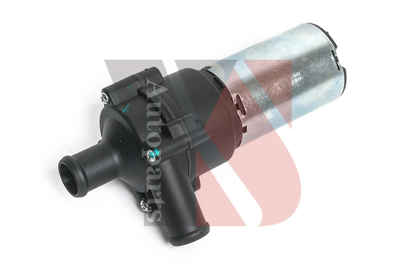 Auxiliary Water Pump (cooling water circuit)