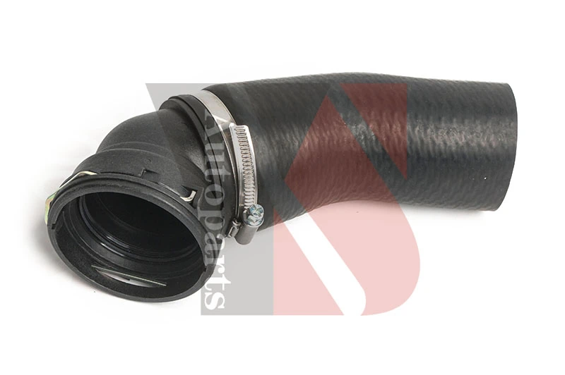 Charge Air Hose