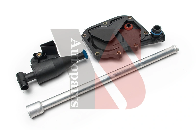 Oil Separator, crankcase ventilation