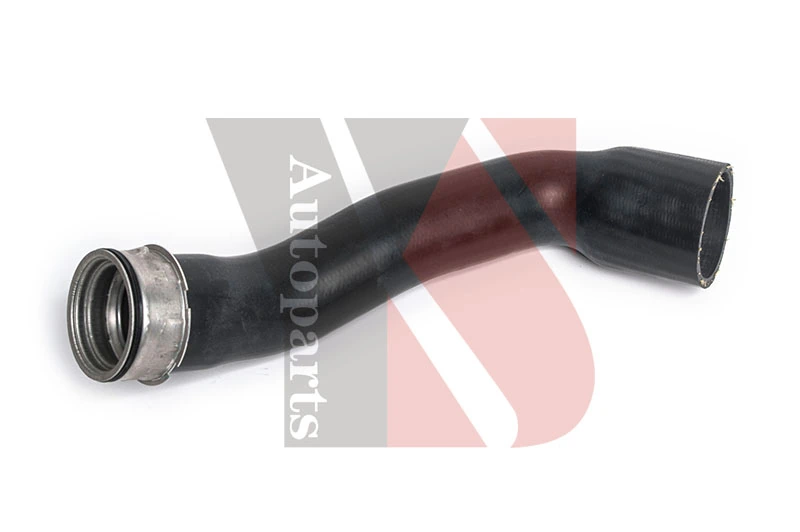 Charge Air Hose