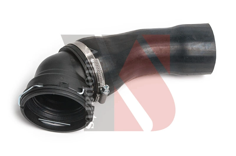 Charge Air Hose