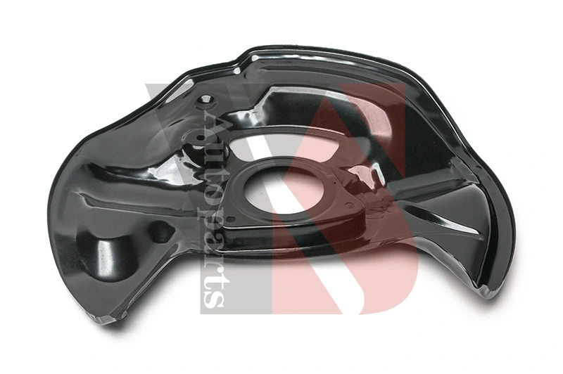 Splash Guard, brake disc