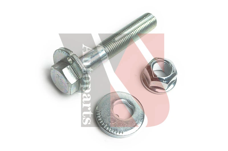 Camber Correction Screw