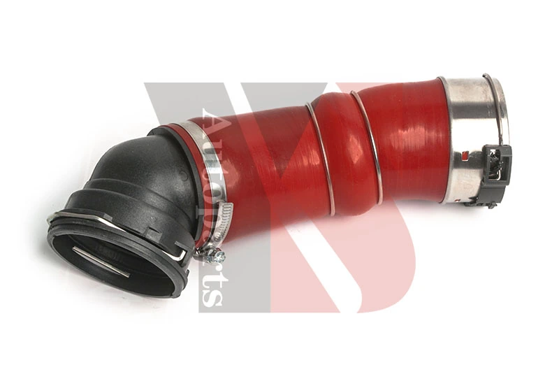 Charge Air Hose