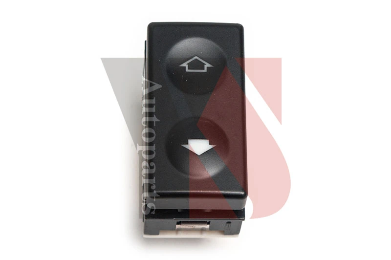 Switch, window regulator