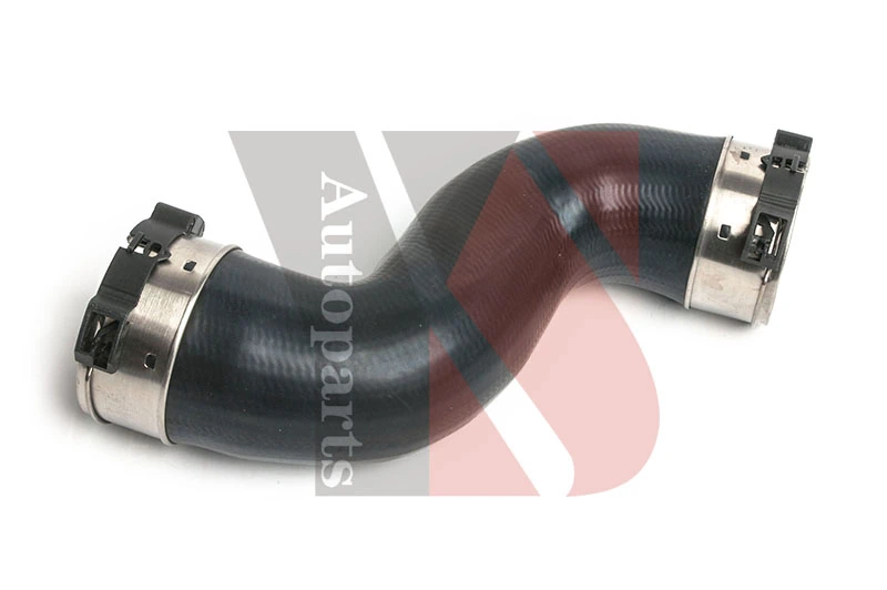 Charge Air Hose