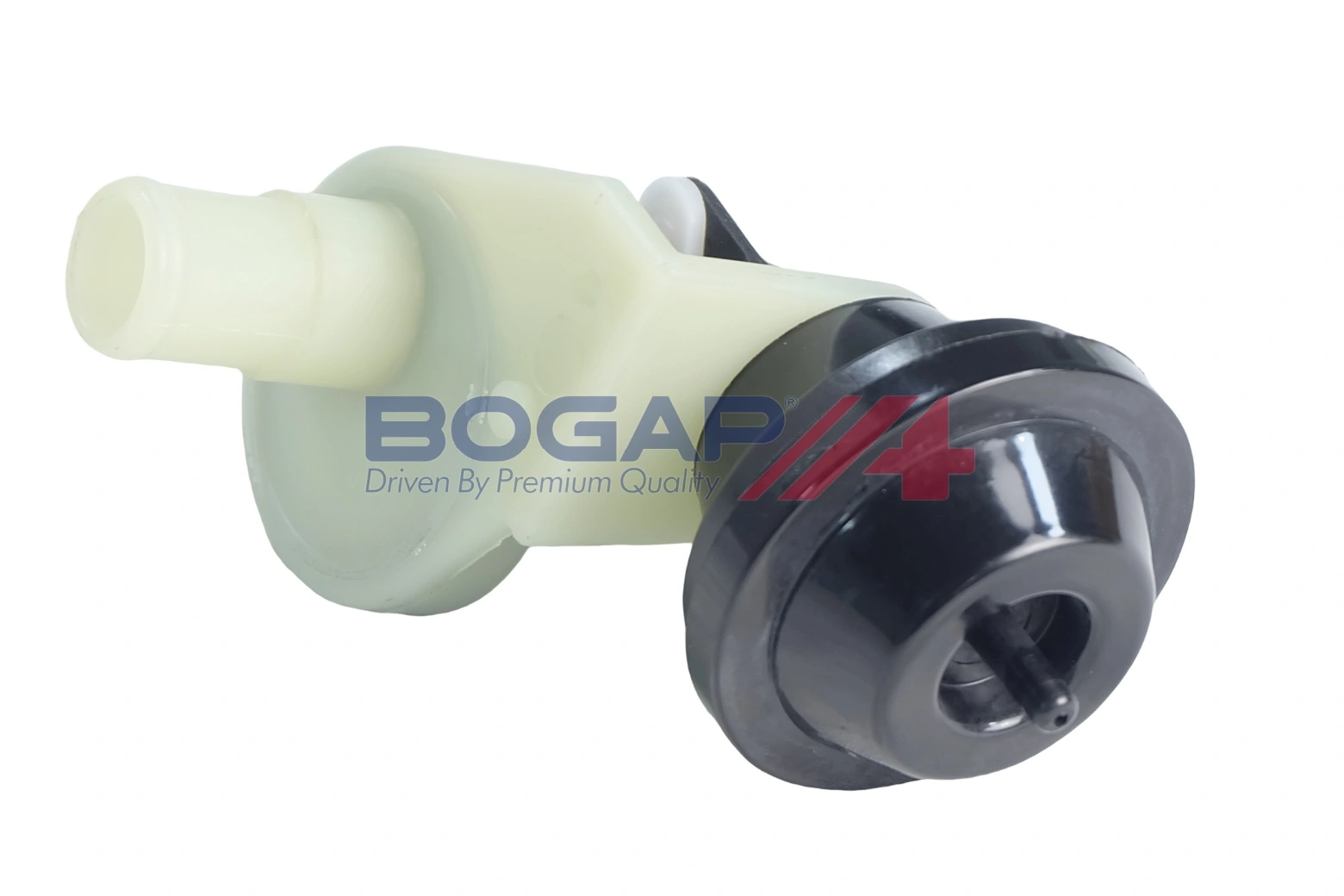 Coolant Control Valve