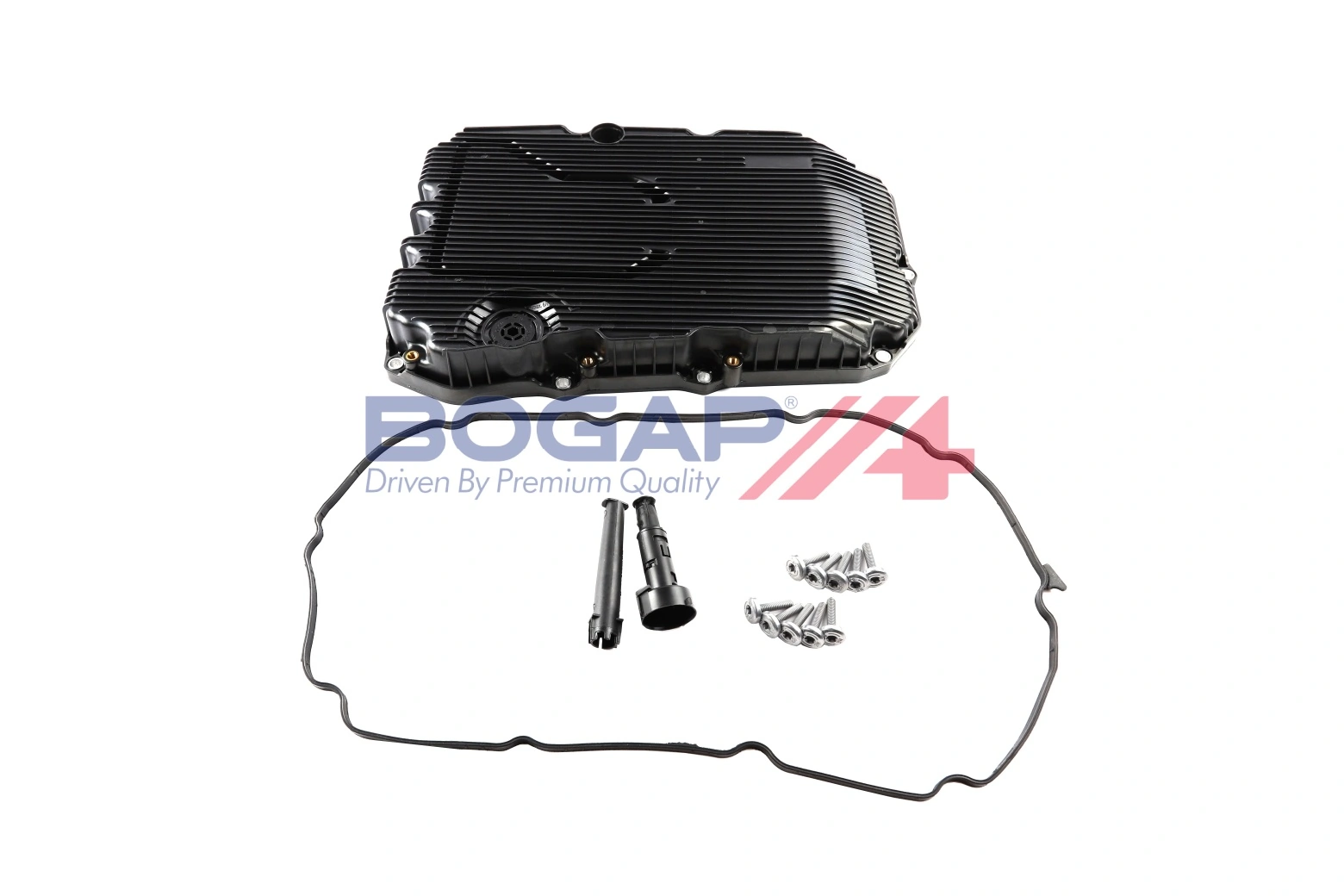Oil Sump, automatic transmission
