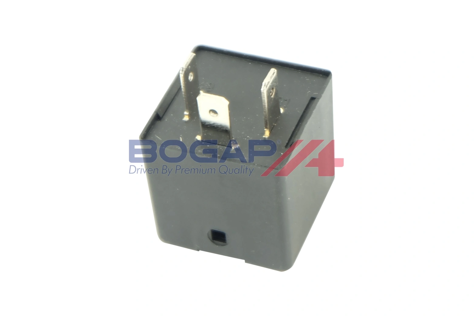Hazard Warning Light Relay