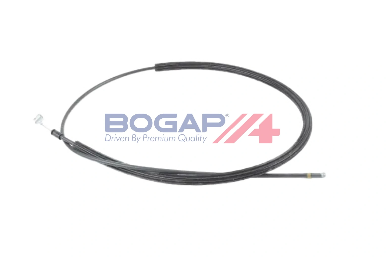 LINKA POKRYWY SILNIKA VW TIGUAN 08-