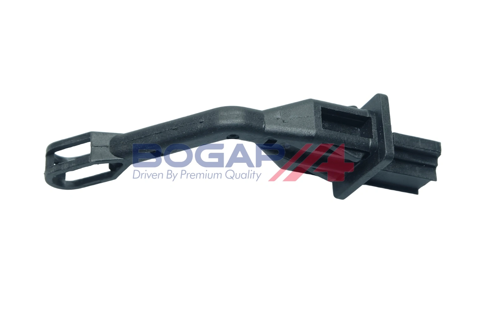 Sensor, evaporator temperature