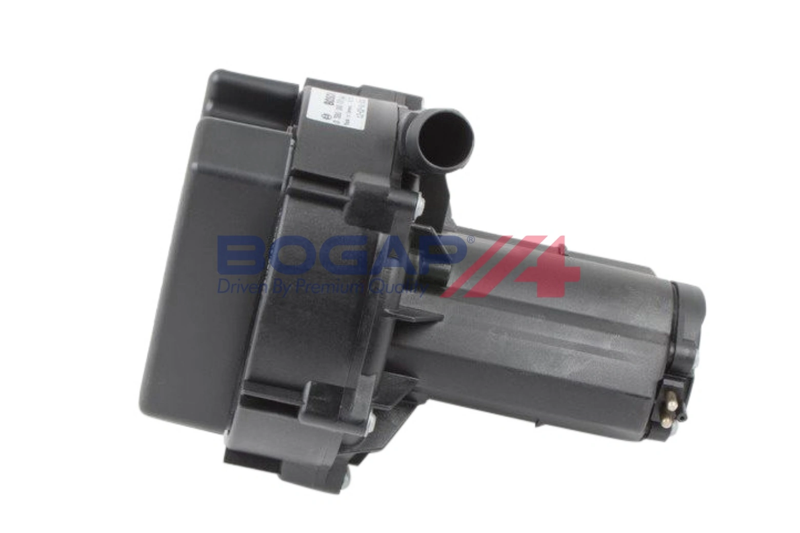 Secondary Air Pump