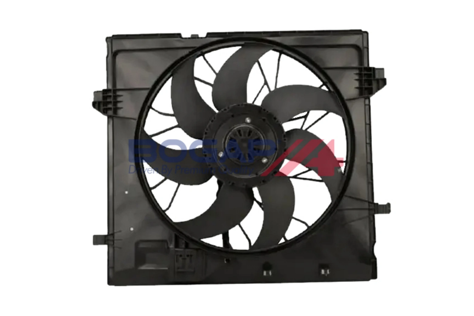 Fan, engine cooling
