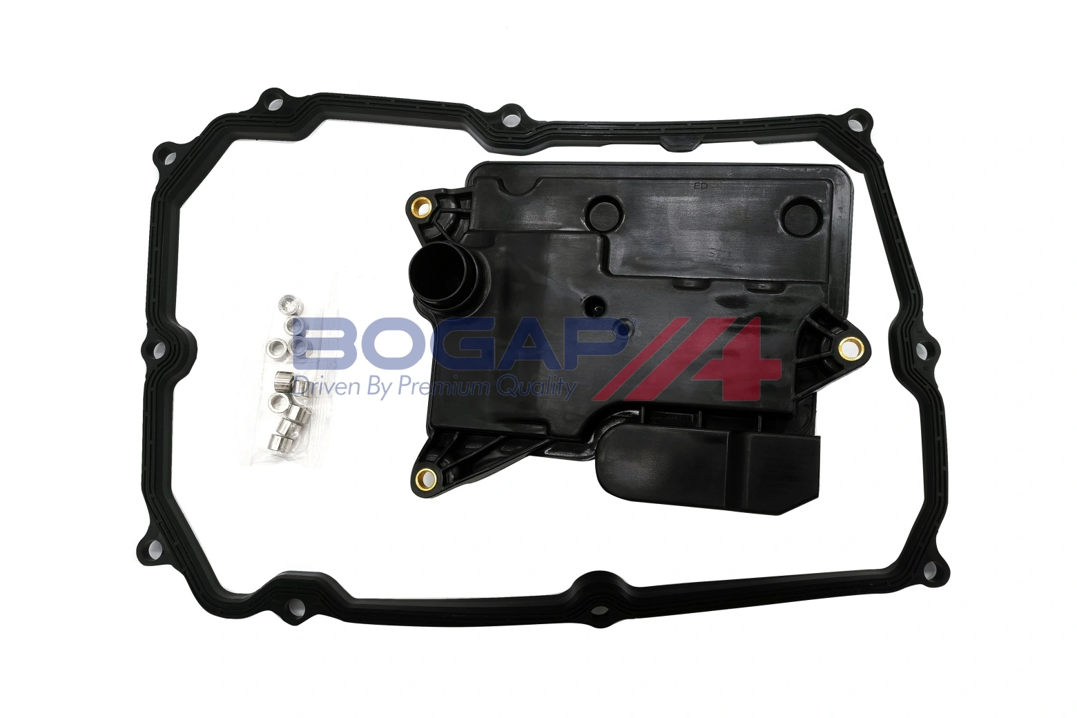 Hydraulic Filter Kit, automatic transmission