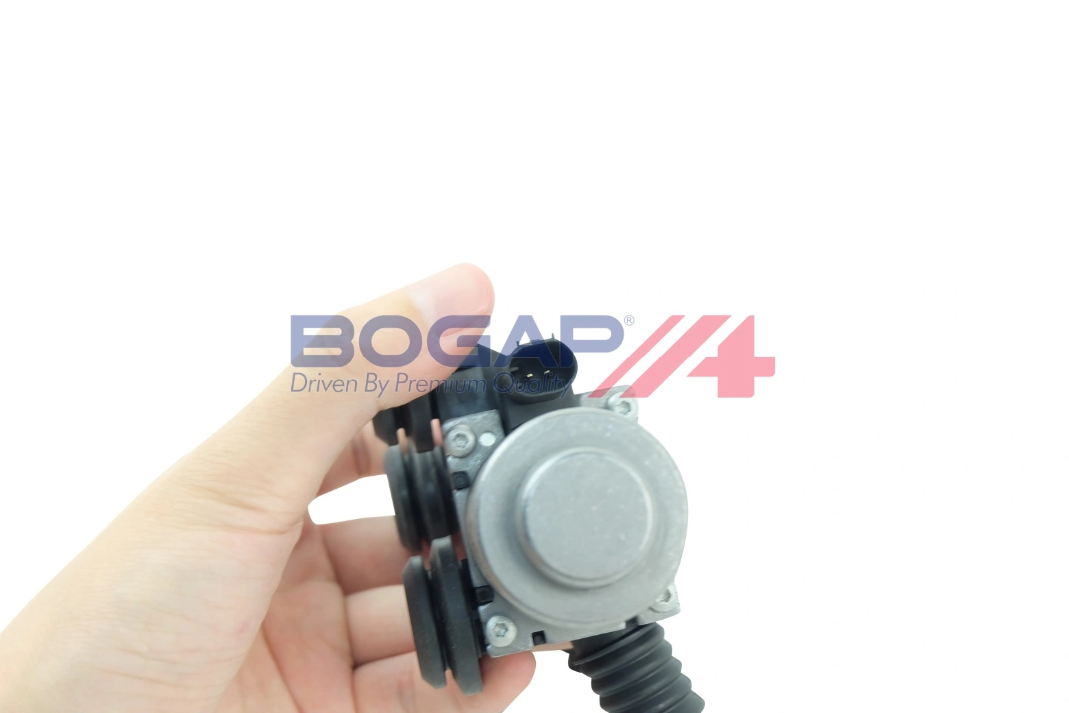 Клапан опалювача BOGAP (B4122102)