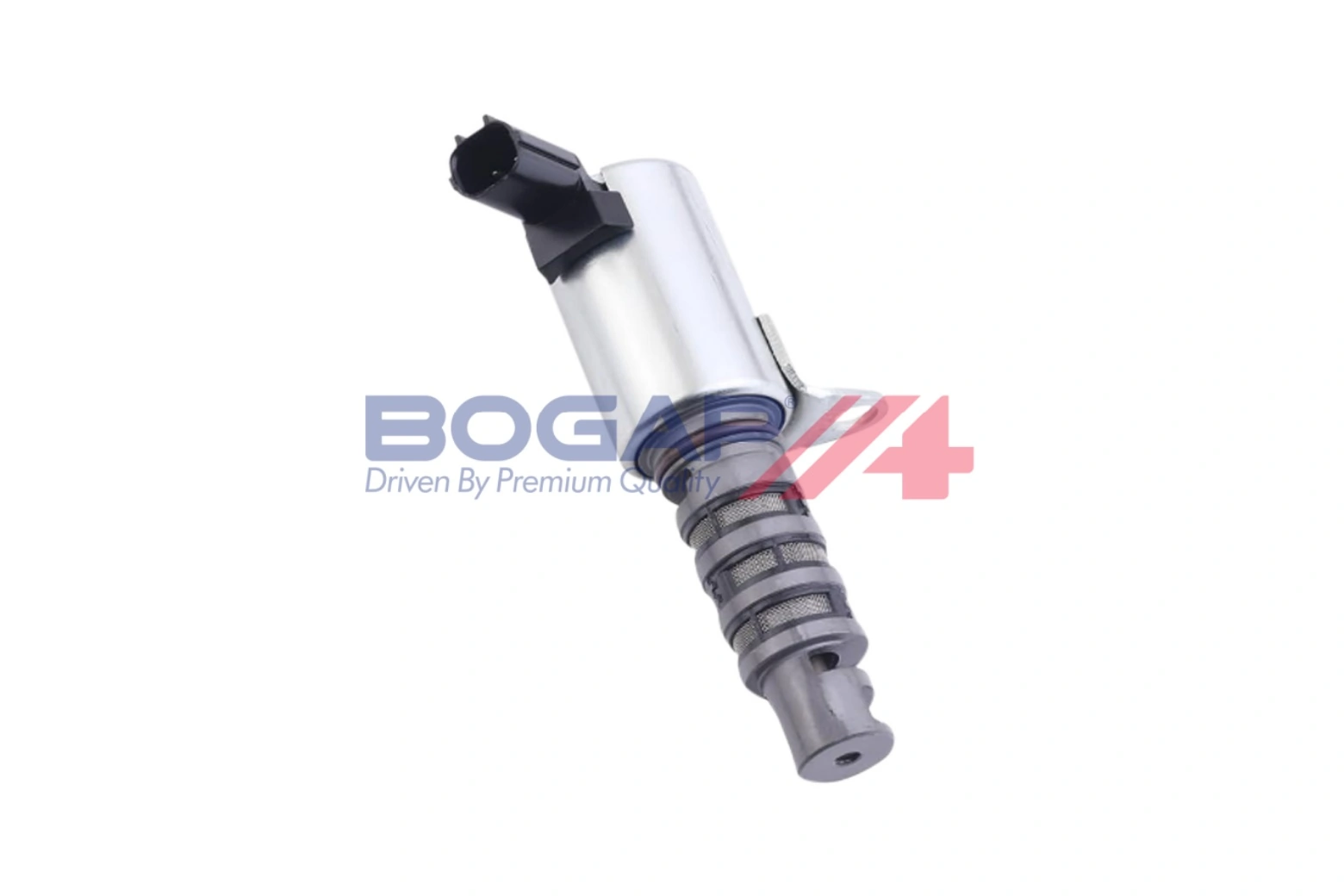 Control Valve, camshaft adjustment