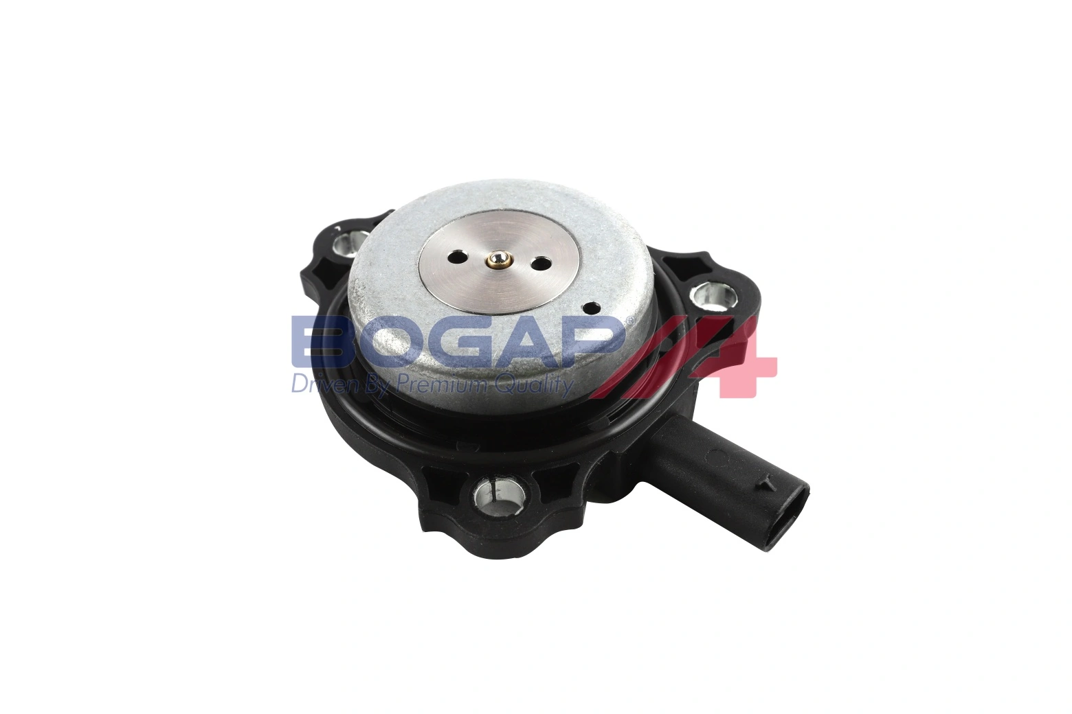 Central Magnet, camshaft adjustment