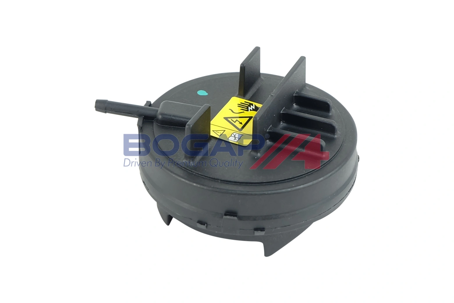 Valve, crankcase ventilation
