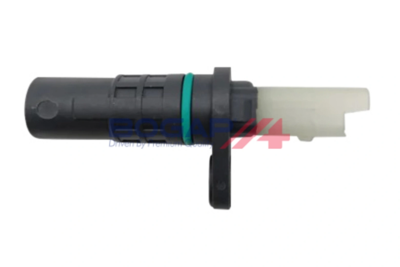 Sensor, crankshaft pulse