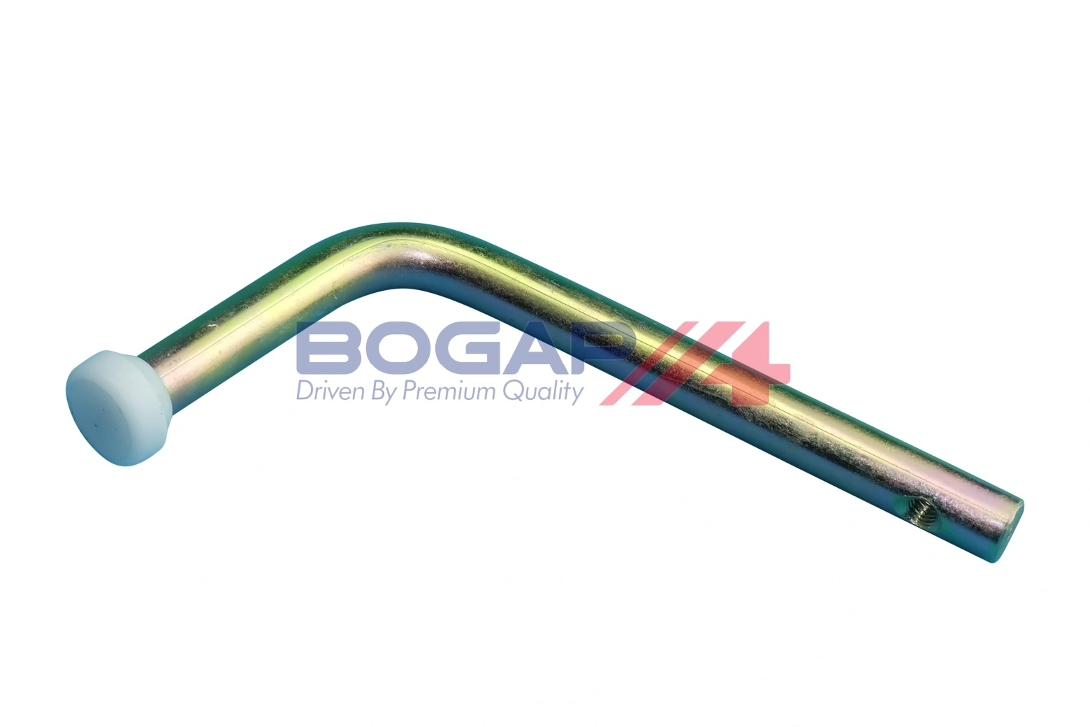 Напрямні роликів розсувних дверей BOGAP (A5340105)