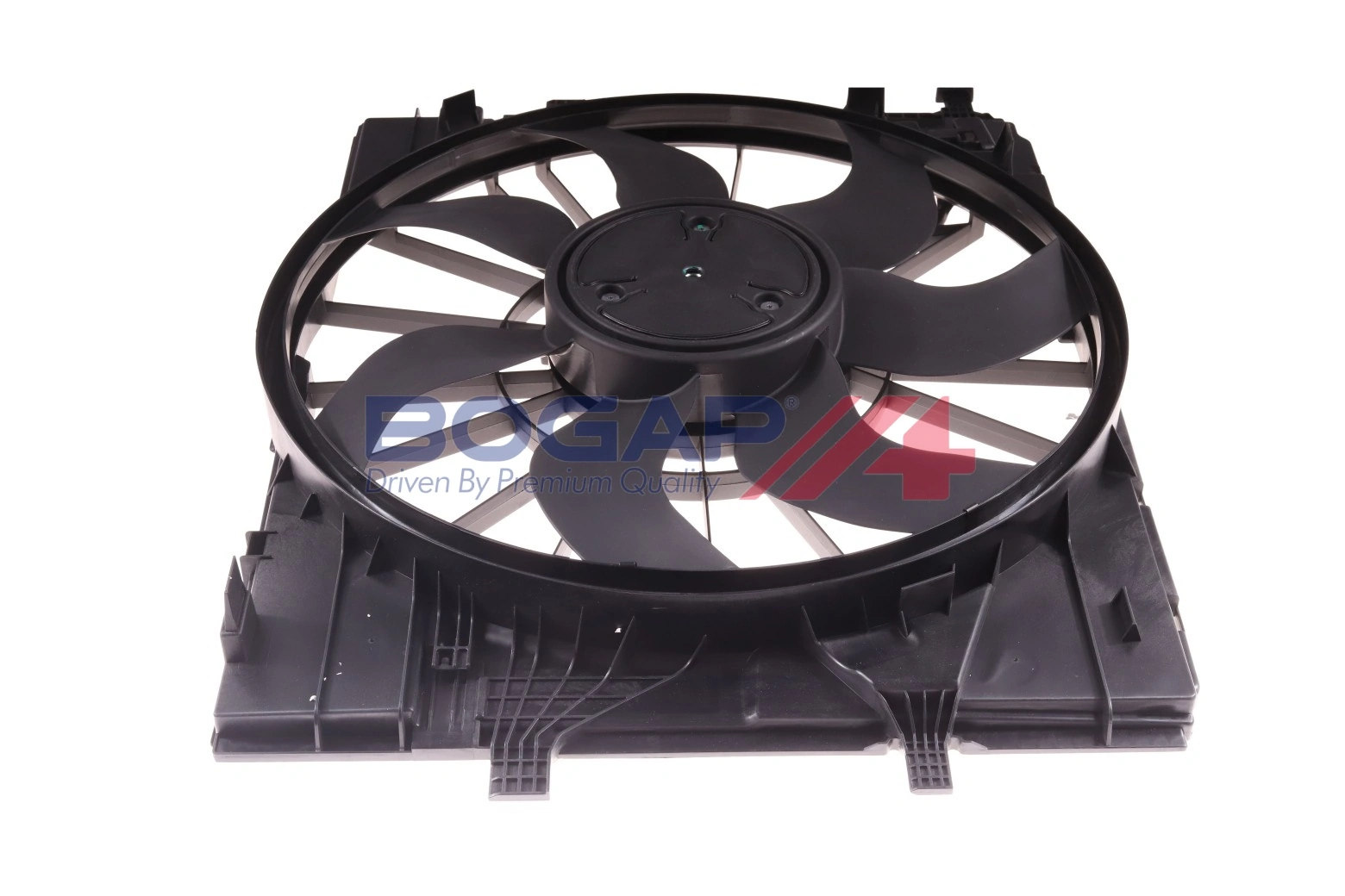 Fan, engine cooling