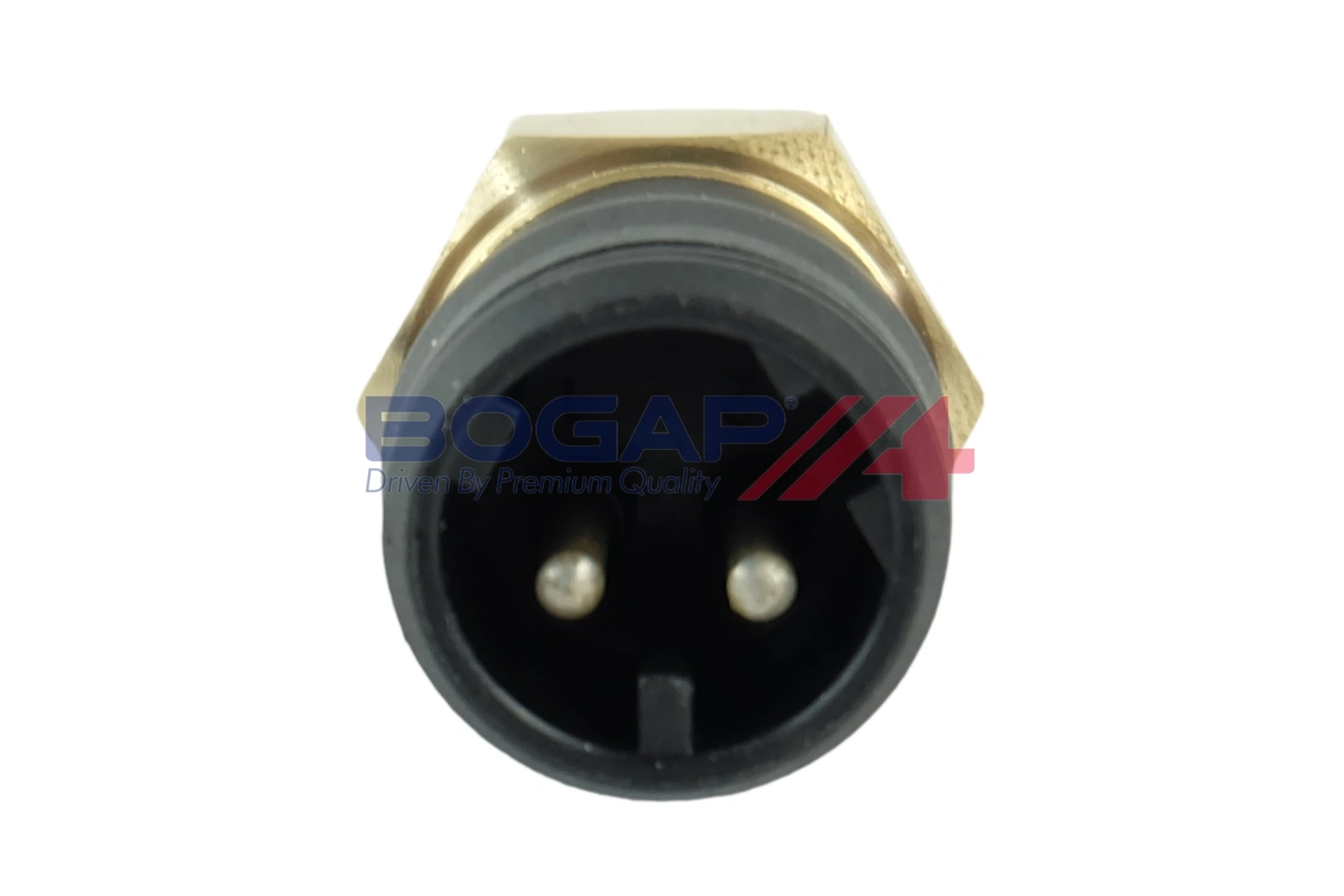 Sensor, coolant temperature