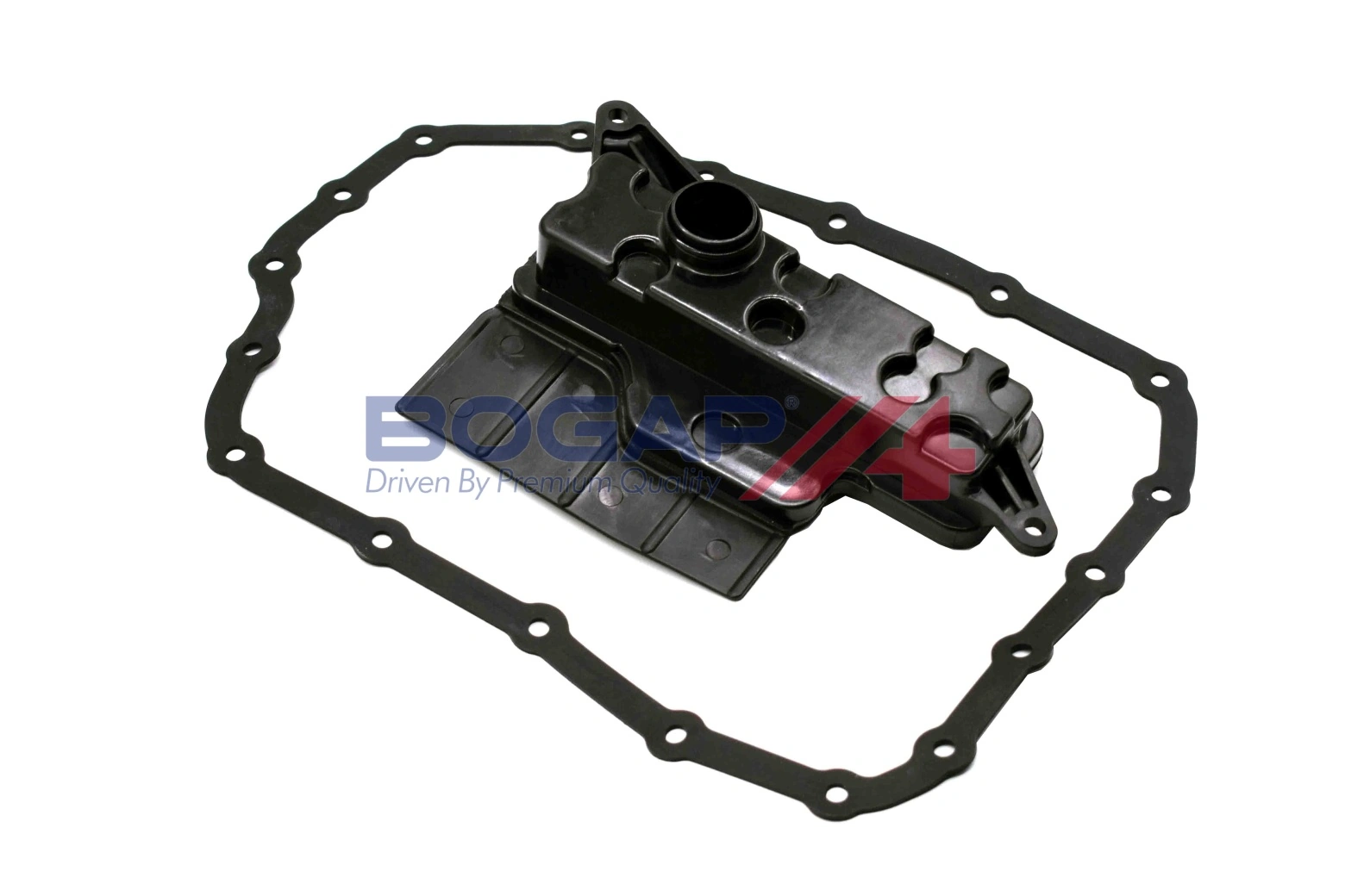 Hydraulic Filter Kit, automatic transmission
