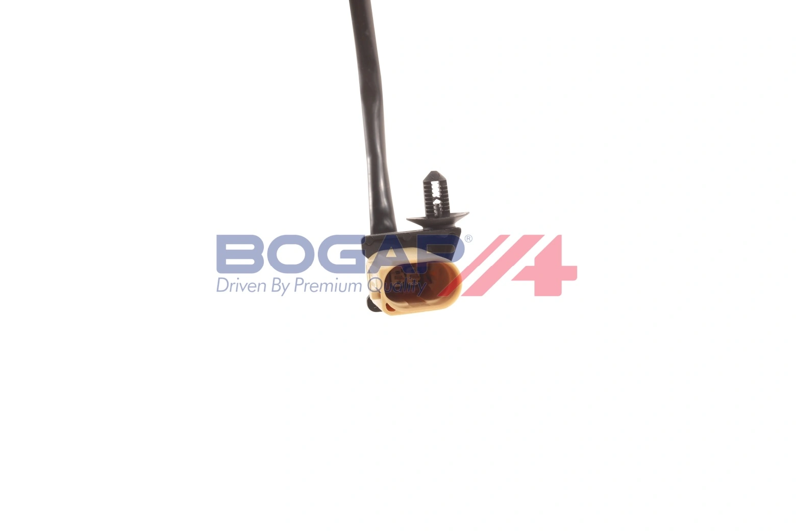 Опора двигуна BOGAP (A1911124)
