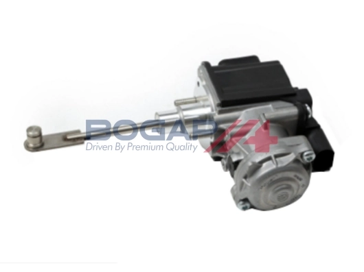 ZESTAW NAPR. TURBOSPRĘŻARKI VW GOLF 1,4 TSI 13-