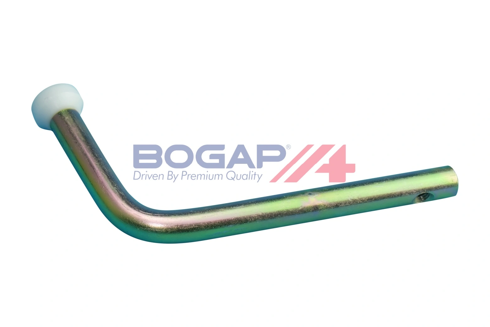 Напрямні роликів розсувних дверей BOGAP (A5340105)