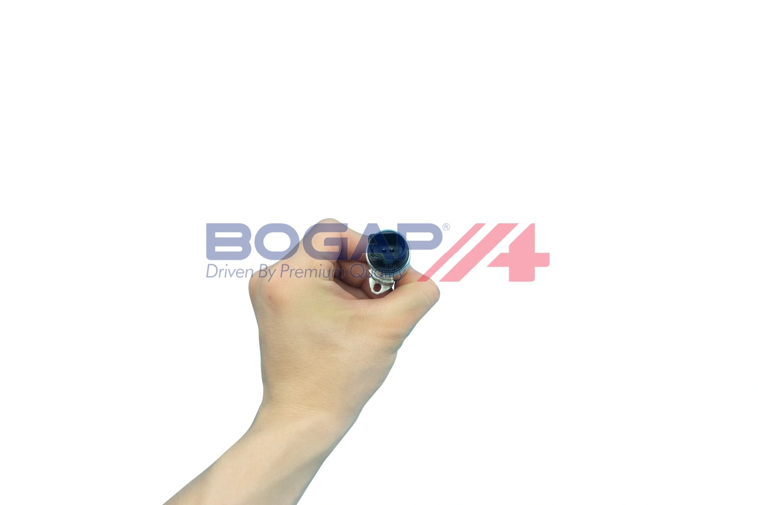 Клапан фазорегулятора BOGAP (A1340100)
