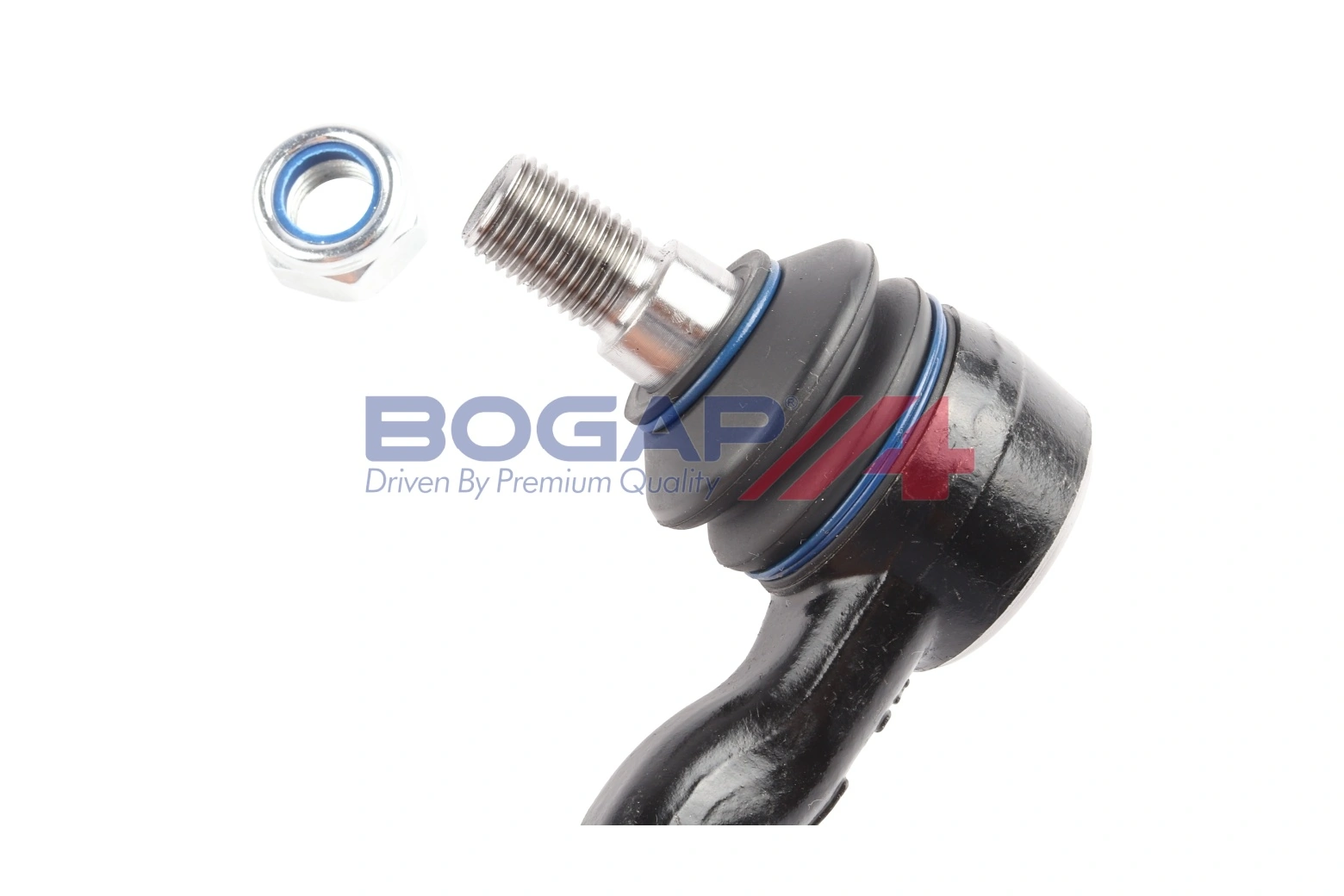 Tie Rod End 5