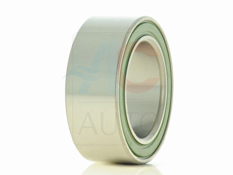 Bearing, compressor shaft