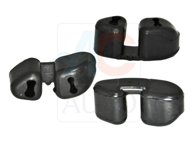 Drive plate, magnetic clutch (compressor)
