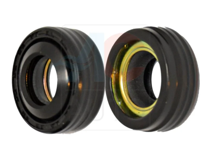 Shaft Seal, compressor shaft