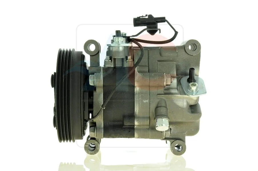 KOMPRESOR KLIMATYZACJI SUZUKI GRAND VITARA/SWIFT III/SX4 05-